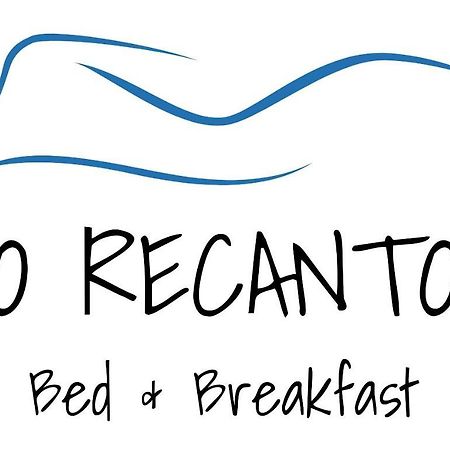O Recanto Vallebona Экстерьер фото
