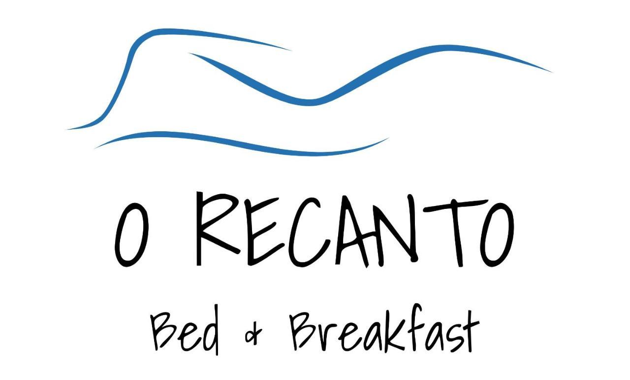O Recanto Vallebona Экстерьер фото