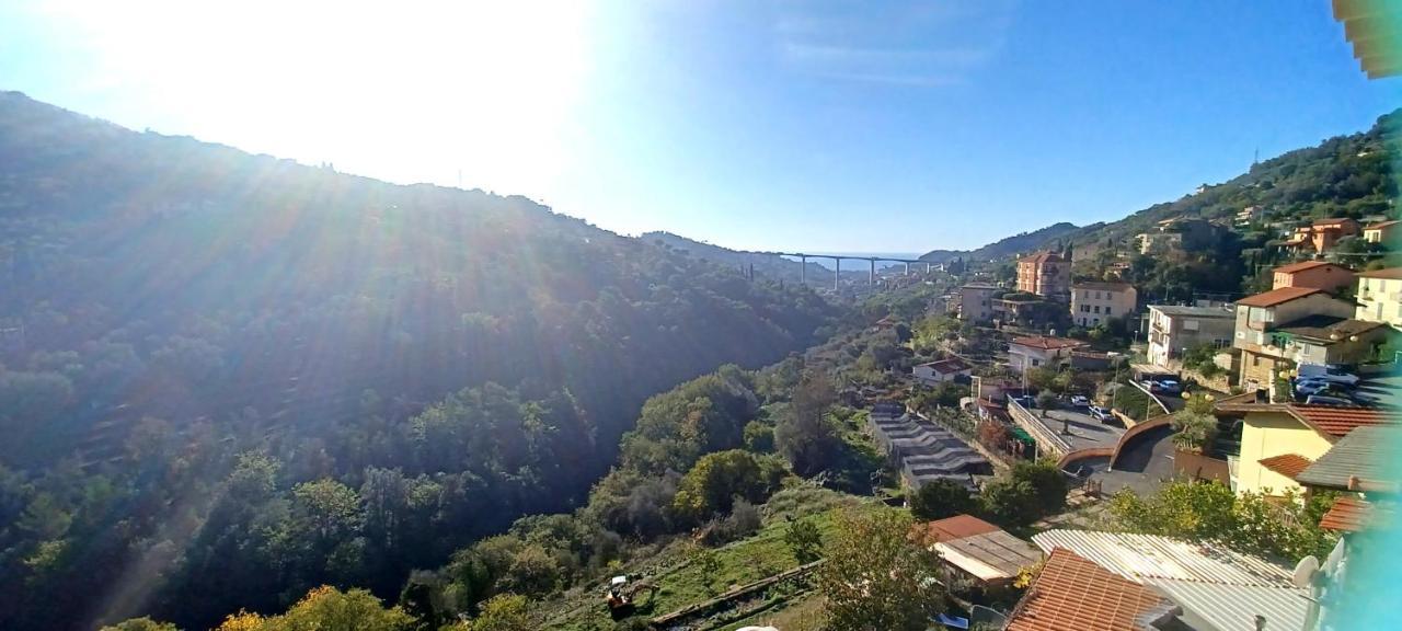 O Recanto Vallebona Экстерьер фото